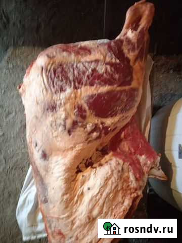 Говядина Улан-Удэ - изображение 1