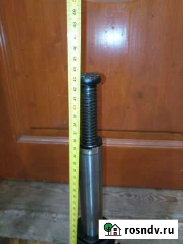 Домкрат Воронеж - изображение 1