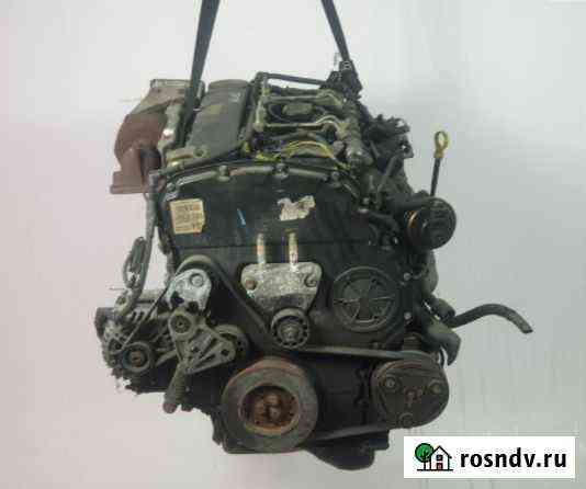 Двигатель (двс) Ford Mondeo III Волгодонск