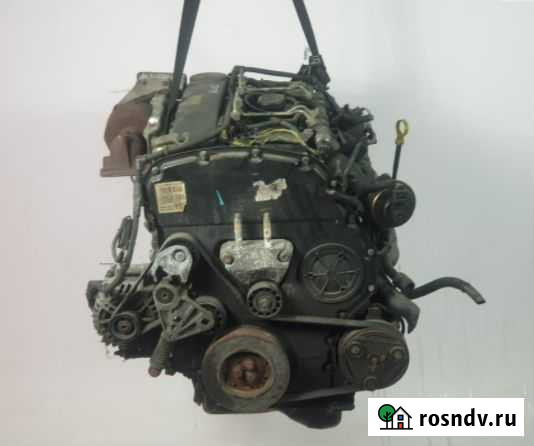Двигатель (двс) Ford Mondeo III Волгодонск - изображение 1
