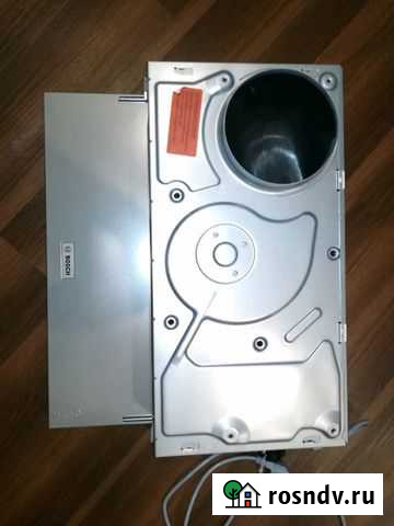 Вытяжка Bosh Новая Благовещенск - изображение 1