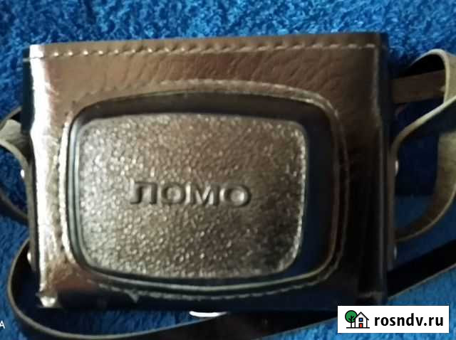 Фотоаппарат смена -8М Армавир - изображение 1