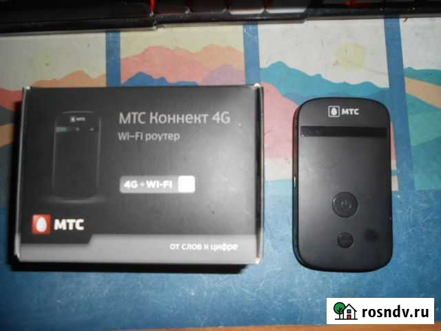 Wifi роутер 4g модем и безлимит Новошахтинск - изображение 1