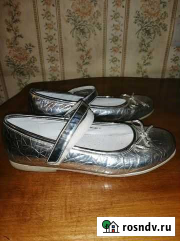 Туфли для девочки Воронеж - изображение 1