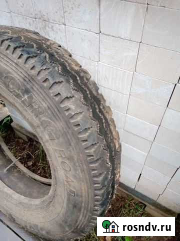 Колеса и диск Слободской - изображение 1