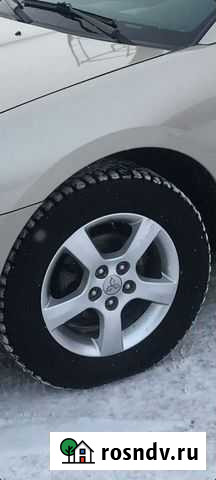 Зимние колеса Киров - изображение 1