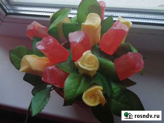 Мыло ручной работы Муром - изображение 1