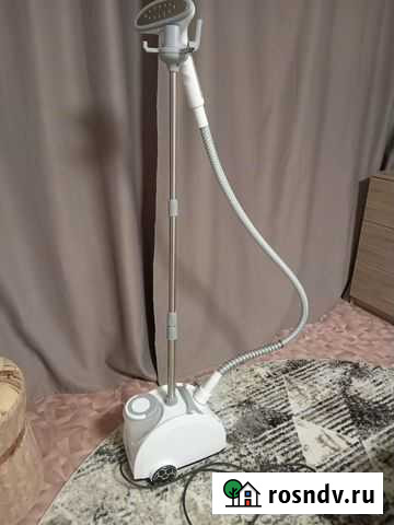 Отпариватель dexp Снежинск - изображение 1