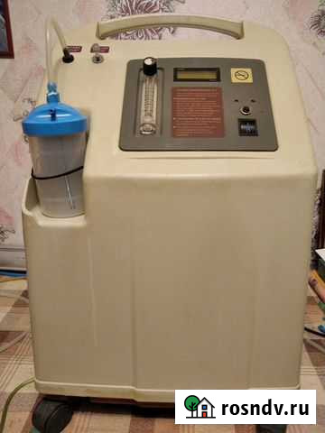 Кислородный концентратор Армед Волгодонск - изображение 1