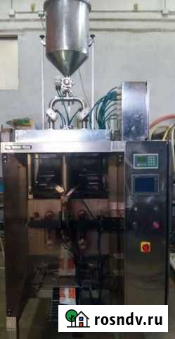 Автомат по розливу жидких продуктов Таурас Феникс Жуковка - изображение 1