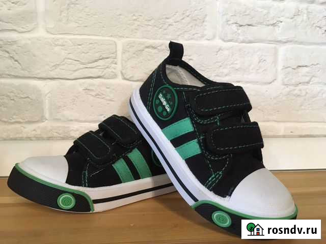 Кеды новые Тверь - изображение 1