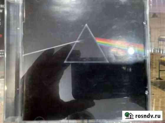 Pink floyd The Dark Side of the Moon Тула
