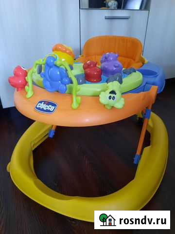 Xoдунки Сhiсco Walky Tаlky Севастополь - изображение 1