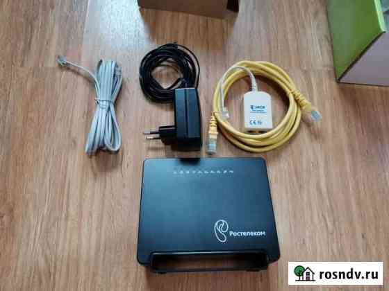 Wifi роутер Мариинск