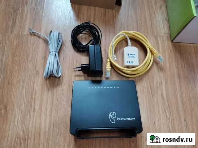 Wifi роутер Мариинск - изображение 1