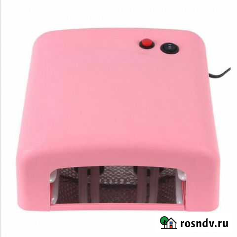 Лампа Товарково - изображение 1