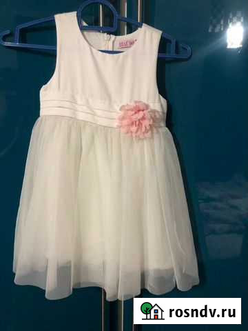 Платье Клин - изображение 1