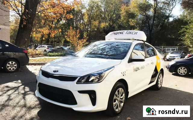 Аренда авто под такси Екатеринбург - изображение 1