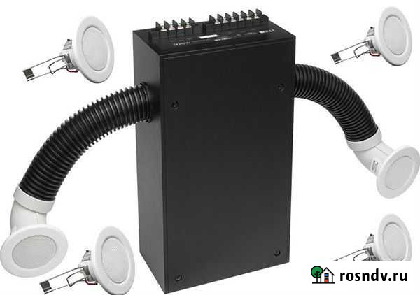 KEF Soundlight system в наличии Петрозаводск - изображение 1