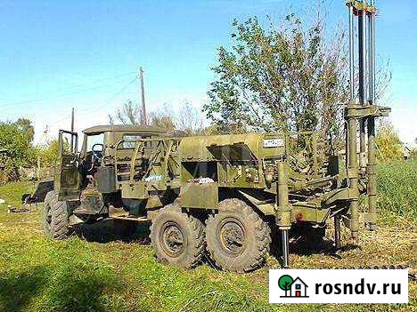 Бурение Бугульма - изображение 1
