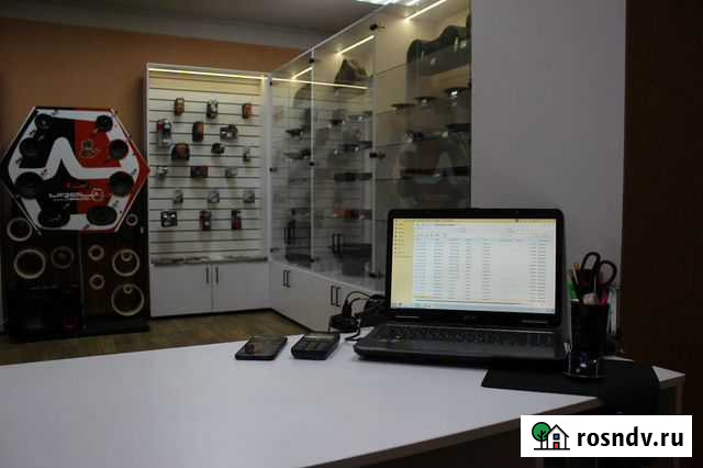 Магазин и студия автозвука и шумоизоляции Нефтеюганск - изображение 1