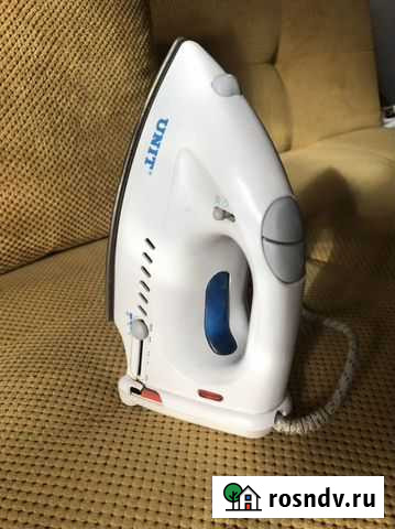 Утюг Томск - изображение 1