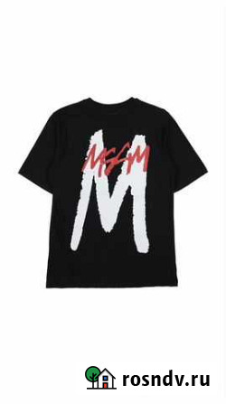 Msgm оригинал Махачкала - изображение 1