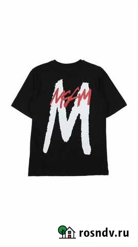 Msgm оригинал Махачкала - изображение 1