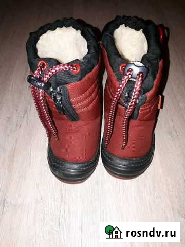 Сапожки Тамбов - изображение 1