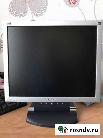 Продам монитор Иваново - изображение 1