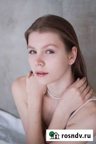 Портретный фотограф Ижевск - изображение 1