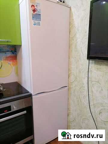 Холодильник бу Сургут - изображение 1
