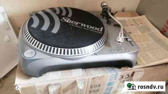 Sherwood pm-9906 Саратов