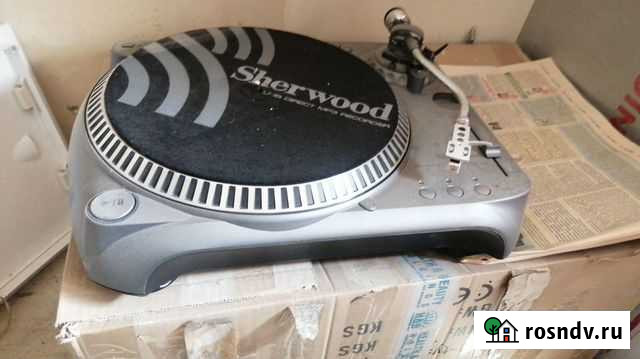 Sherwood pm-9906 Саратов - изображение 1