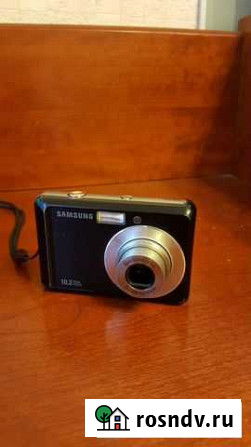 Фотоаппарат samsung ES15 Курск - изображение 1