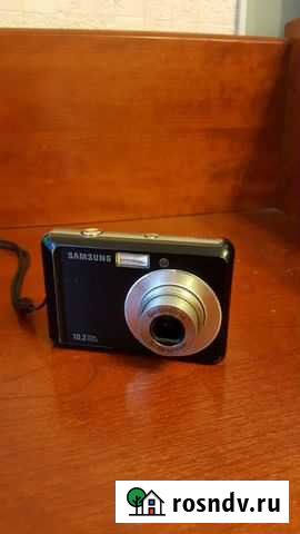 Фотоаппарат samsung ES15 Курск - изображение 1