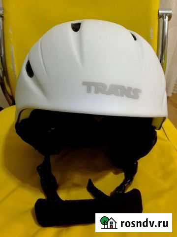 Горнолыжный шлем Ярославль - изображение 1