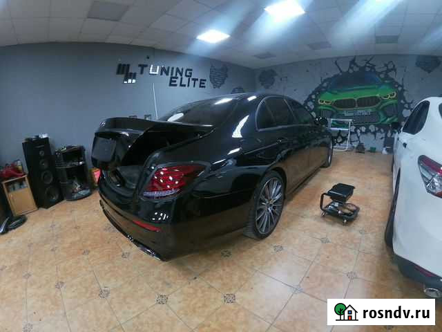 Toyota Camry 2019 - керамика / бронь / антихром Мытищи - изображение 1