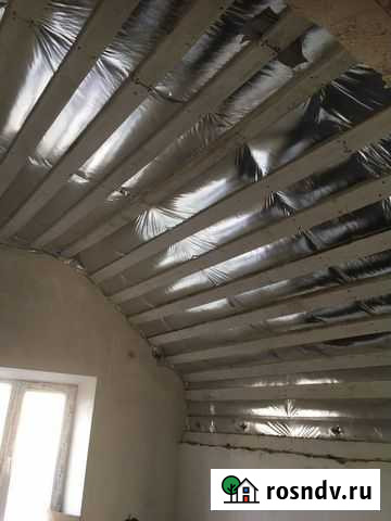 Утеплитель эковата для дома в Карачаевске Карачаевск - изображение 1