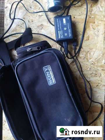 Видеокамера panasonic nv-vz18 Великий Новгород - изображение 1