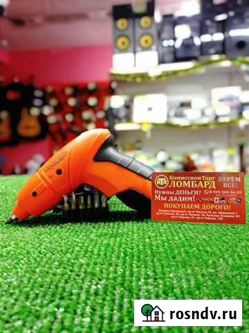 Электрическая отвертка Спец бао-3.6К-ли Ленинск-Кузнецкий - изображение 1