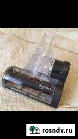 Турбо щетка Dyson mini новая Муром - изображение 1