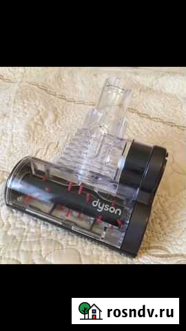 Турбо щетка Dyson mini новая Муром - изображение 1