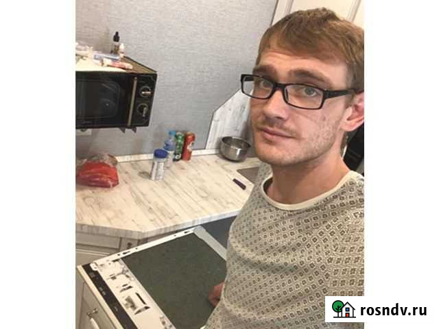 Ремонт стиральных машин,Посудомоек. Частный Мастер Подольск - изображение 1