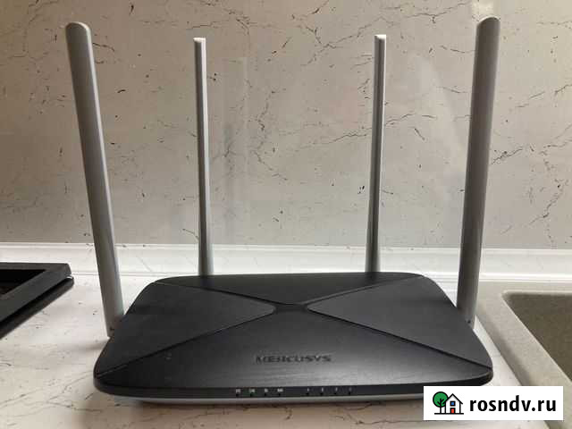 Вай фай роутер Тюмень - изображение 1