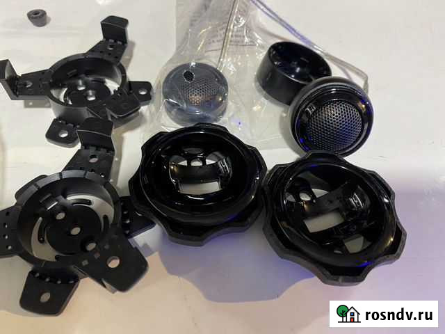 Infinity Twitter 2шт Москва - изображение 1