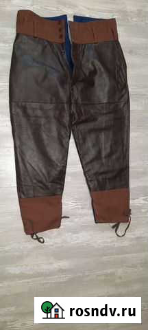 Штаны летные Кимры - изображение 1