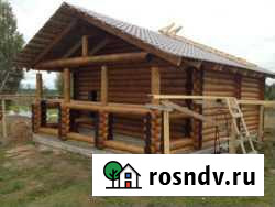 Изготавление срубов Киров - изображение 1