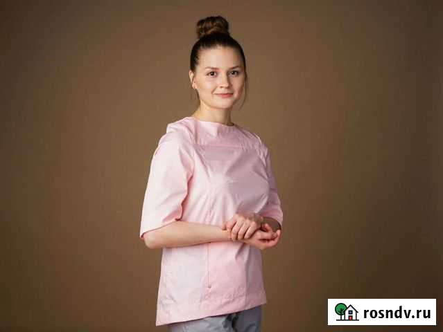 Массаж Кемерово - изображение 1