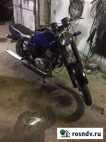 Ява обмен Энем - изображение 1